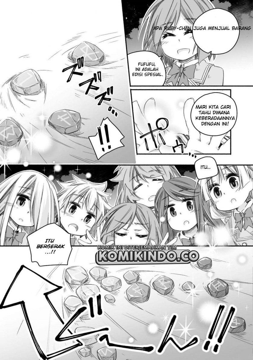 Parenting Diary Of The Strongest Dragon Who Suddenly Became A Dad - Chapter 16 14