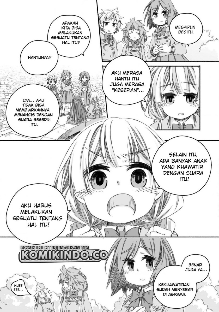 Parenting Diary Of The Strongest Dragon Who Suddenly Became A Dad - Chapter 16 6