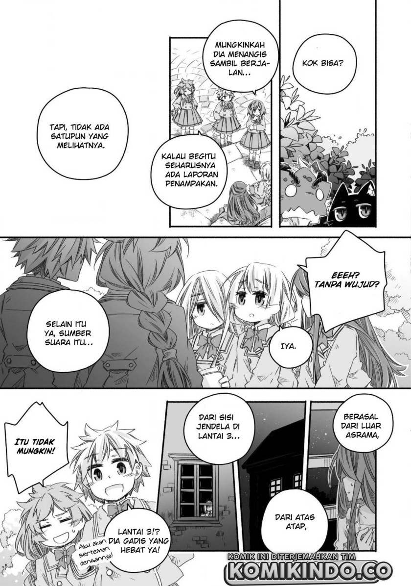 Parenting Diary Of The Strongest Dragon Who Suddenly Became A Dad - Chapter 16 4
