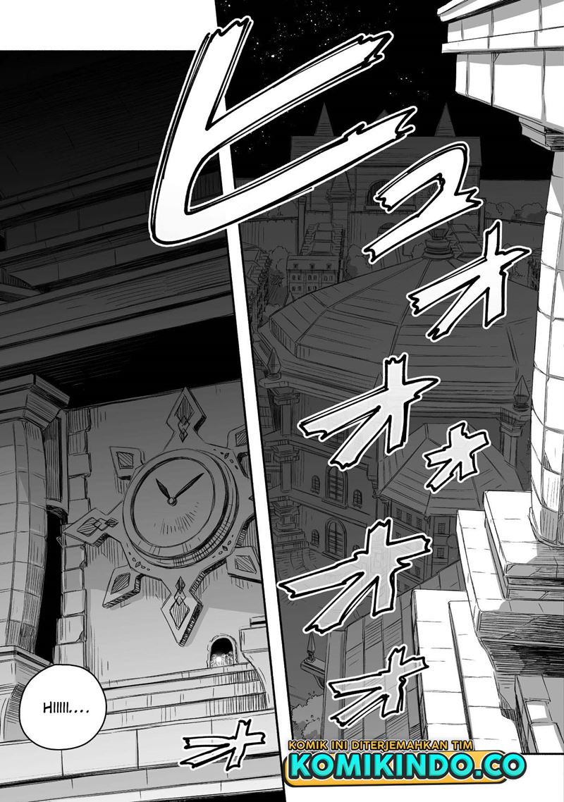 Parenting Diary Of The Strongest Dragon Who Suddenly Became A Dad - Chapter 17 8 Parenting Diary Of The Strongest Dragon Who Suddenly Became A Dad - Chapter 17 8