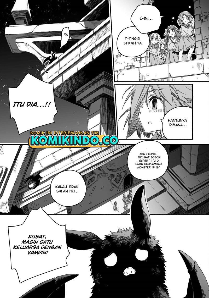 Parenting Diary Of The Strongest Dragon Who Suddenly Became A Dad - Chapter 17 9 Parenting Diary Of The Strongest Dragon Who Suddenly Became A Dad - Chapter 17 9