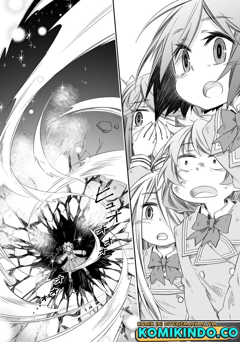 Parenting Diary Of The Strongest Dragon Who Suddenly Became A Dad - Chapter 17 20 Parenting Diary Of The Strongest Dragon Who Suddenly Became A Dad - Chapter 17 20