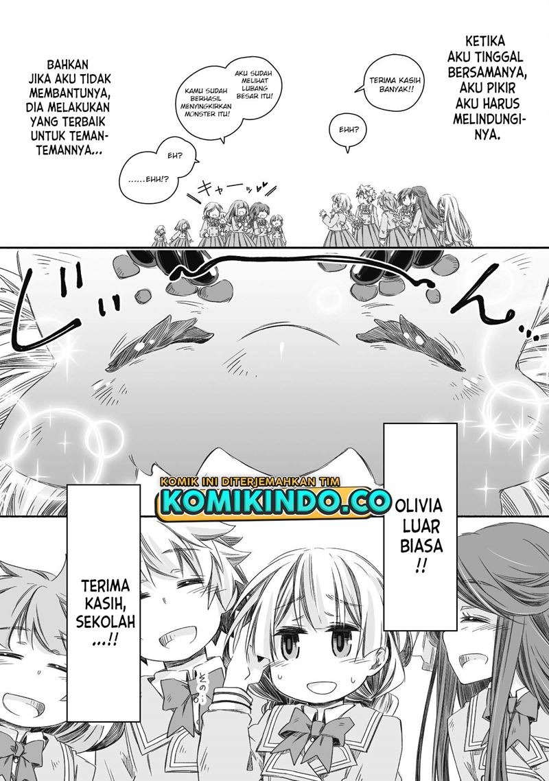 Parenting Diary Of The Strongest Dragon Who Suddenly Became A Dad - Chapter 17 26 Parenting Diary Of The Strongest Dragon Who Suddenly Became A Dad - Chapter 17 26