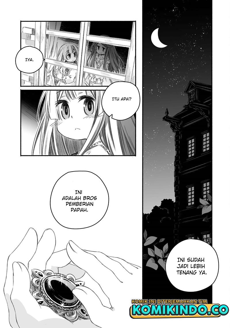 Parenting Diary Of The Strongest Dragon Who Suddenly Became A Dad - Chapter 17 27 Parenting Diary Of The Strongest Dragon Who Suddenly Became A Dad - Chapter 17 27