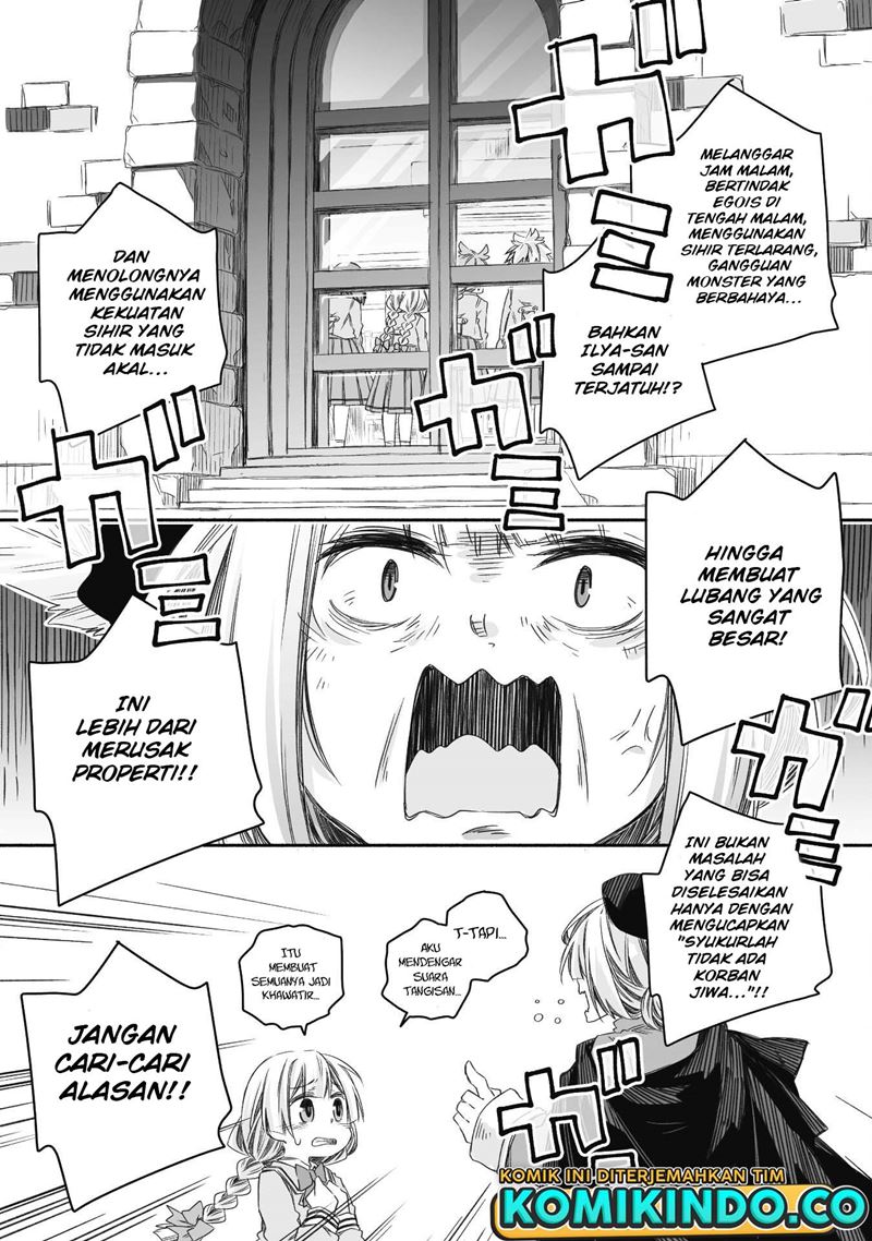 Parenting Diary Of The Strongest Dragon Who Suddenly Became A Dad - Chapter 17 24 Parenting Diary Of The Strongest Dragon Who Suddenly Became A Dad - Chapter 17 24