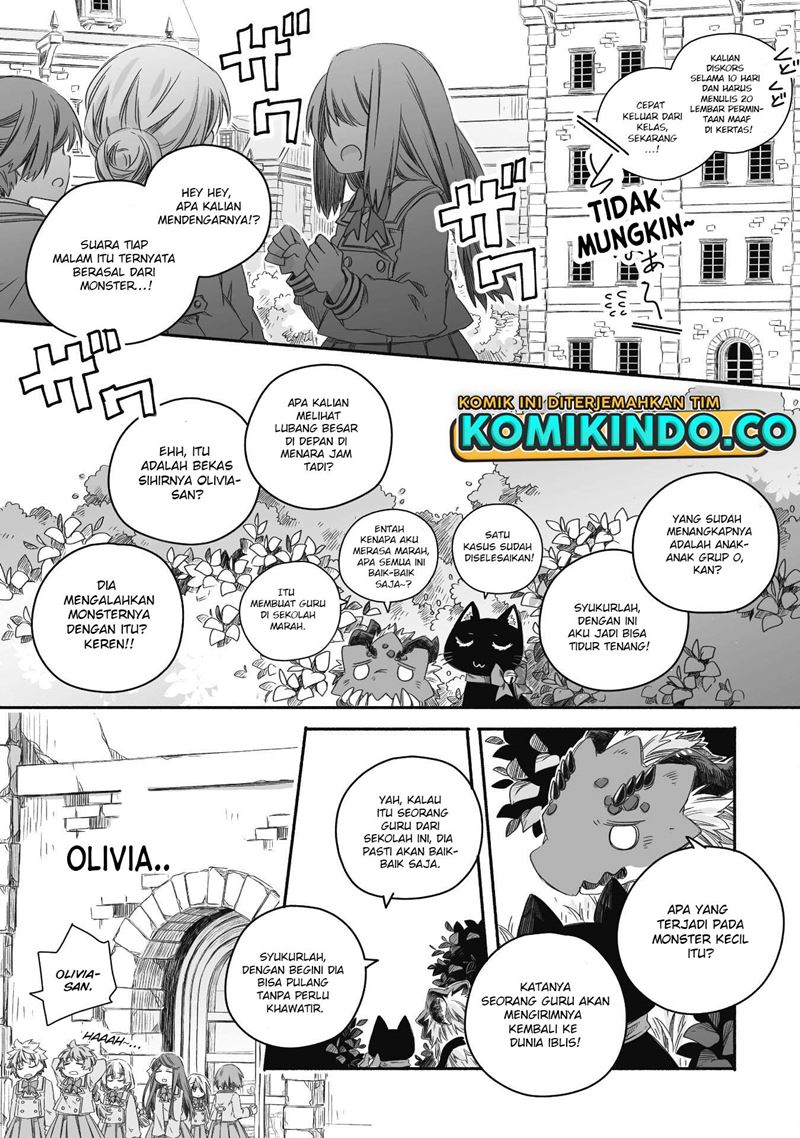 Parenting Diary Of The Strongest Dragon Who Suddenly Became A Dad - Chapter 17 25 Parenting Diary Of The Strongest Dragon Who Suddenly Became A Dad - Chapter 17 25