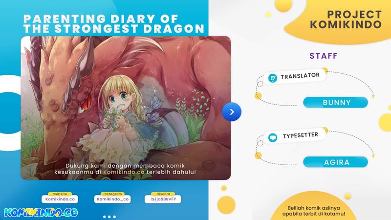 Parenting Diary Of The Strongest Dragon Who Suddenly Became A Dad - Chapter 17 1 Parenting Diary Of The Strongest Dragon Who Suddenly Became A Dad - Chapter 17 1