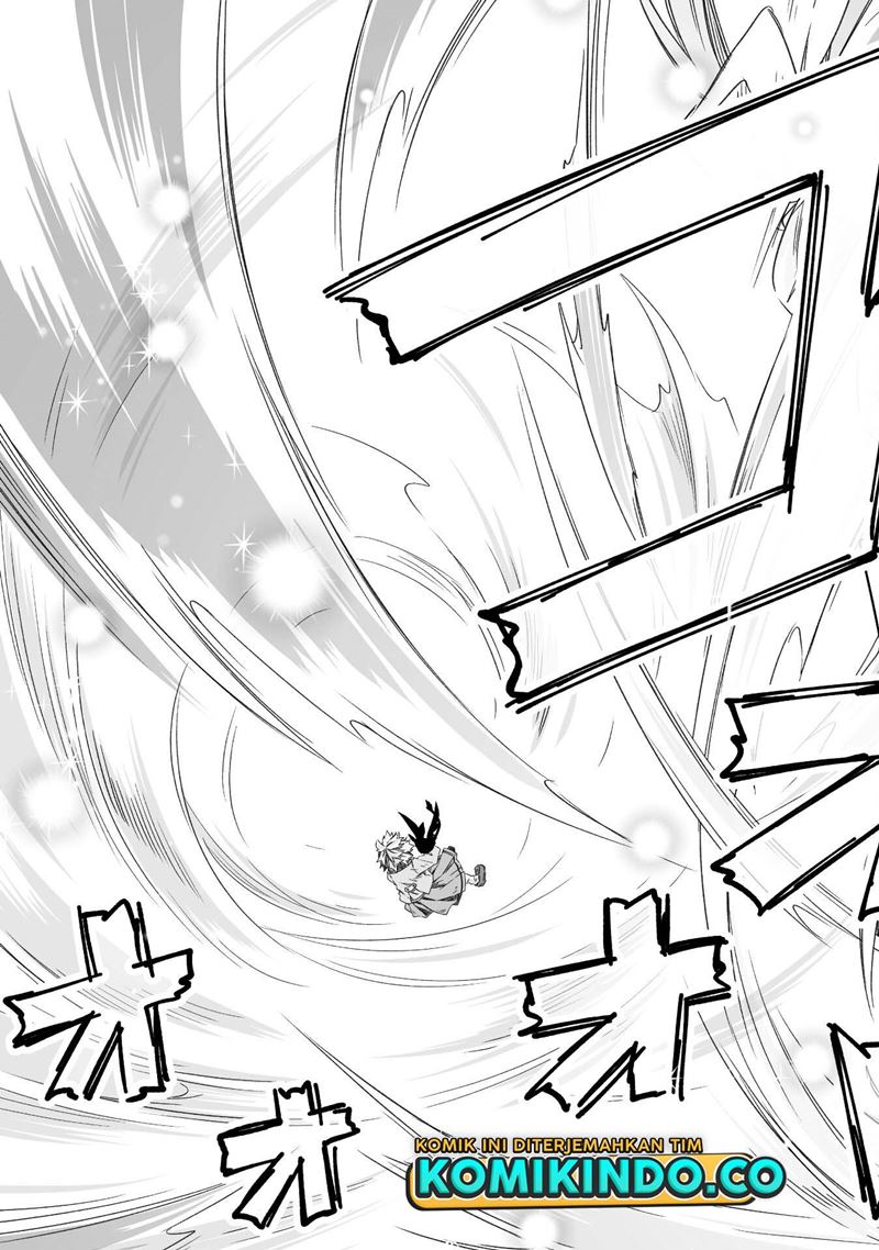 Parenting Diary Of The Strongest Dragon Who Suddenly Became A Dad - Chapter 17 18 Parenting Diary Of The Strongest Dragon Who Suddenly Became A Dad - Chapter 17 18