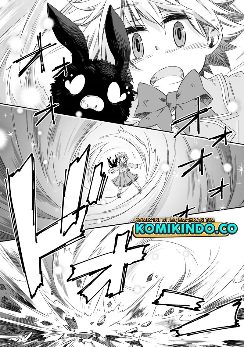 Parenting Diary Of The Strongest Dragon Who Suddenly Became A Dad - Chapter 17 19 Parenting Diary Of The Strongest Dragon Who Suddenly Became A Dad - Chapter 17 19