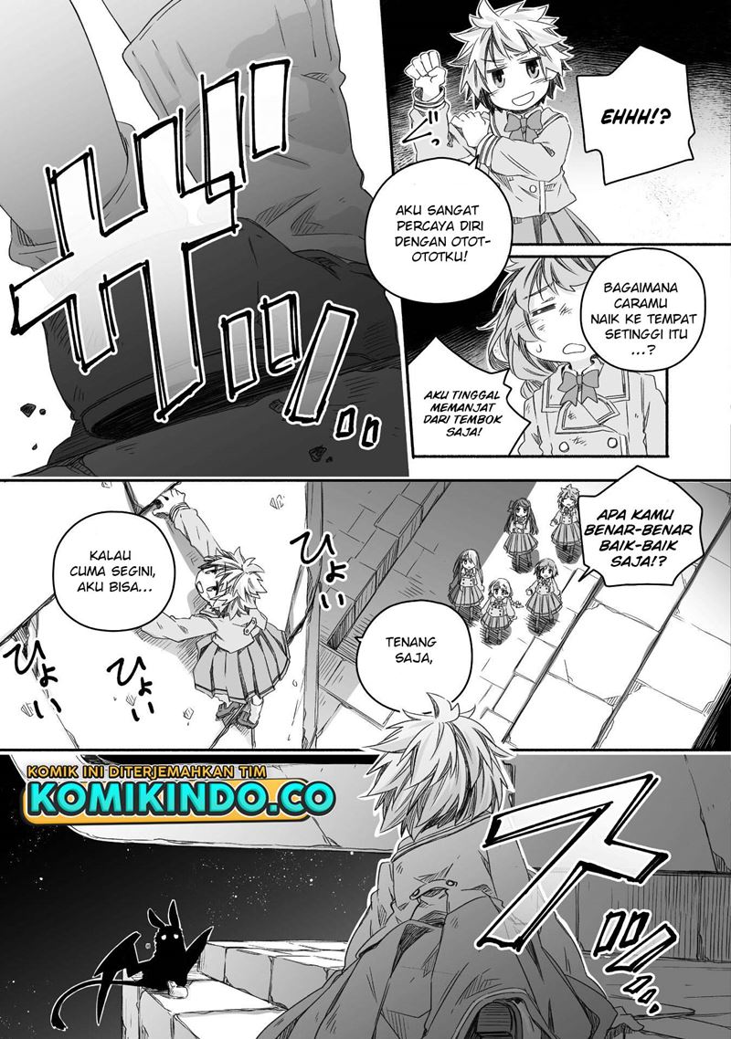 Parenting Diary Of The Strongest Dragon Who Suddenly Became A Dad - Chapter 17 12 Parenting Diary Of The Strongest Dragon Who Suddenly Became A Dad - Chapter 17 12