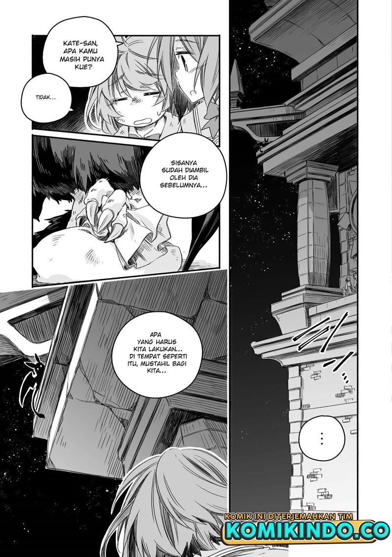 Parenting Diary Of The Strongest Dragon Who Suddenly Became A Dad - Chapter 17 10 Parenting Diary Of The Strongest Dragon Who Suddenly Became A Dad - Chapter 17 10
