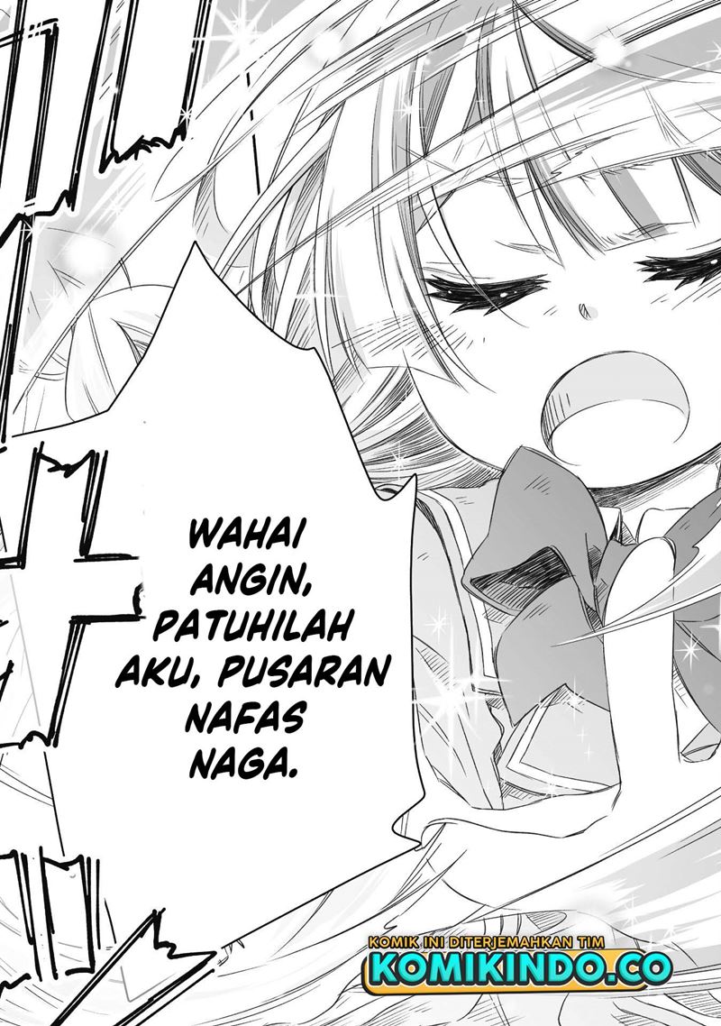 Parenting Diary Of The Strongest Dragon Who Suddenly Became A Dad - Chapter 17 17 Parenting Diary Of The Strongest Dragon Who Suddenly Became A Dad - Chapter 17 17