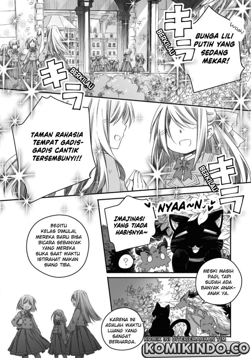 Parenting Diary Of The Strongest Dragon Who Suddenly Became A Dad - Chapter 15 9 Parenting Diary Of The Strongest Dragon Who Suddenly Became A Dad - Chapter 15 9