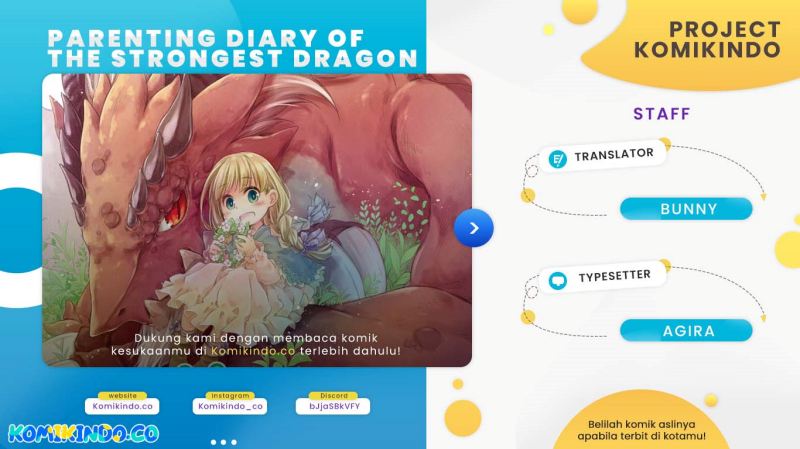 Parenting Diary Of The Strongest Dragon Who Suddenly Became A Dad - Chapter 15 1 Parenting Diary Of The Strongest Dragon Who Suddenly Became A Dad - Chapter 15 1