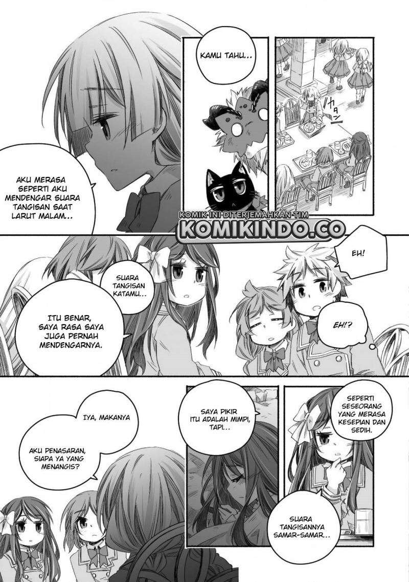Parenting Diary Of The Strongest Dragon Who Suddenly Became A Dad - Chapter 15 18 Parenting Diary Of The Strongest Dragon Who Suddenly Became A Dad - Chapter 15 18
