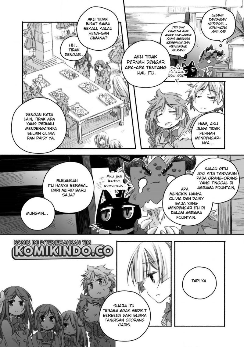 Parenting Diary Of The Strongest Dragon Who Suddenly Became A Dad - Chapter 15 19 Parenting Diary Of The Strongest Dragon Who Suddenly Became A Dad - Chapter 15 19