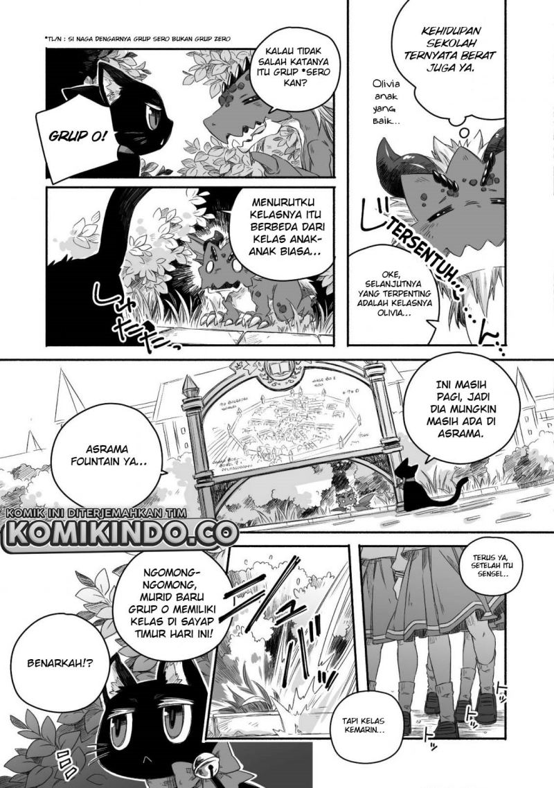 Parenting Diary Of The Strongest Dragon Who Suddenly Became A Dad - Chapter 15 10 Parenting Diary Of The Strongest Dragon Who Suddenly Became A Dad - Chapter 15 10