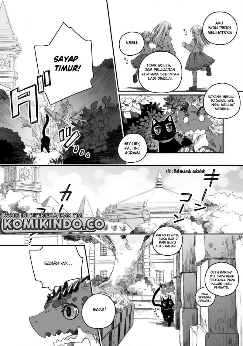 Parenting Diary Of The Strongest Dragon Who Suddenly Became A Dad - Chapter 15 11 Parenting Diary Of The Strongest Dragon Who Suddenly Became A Dad - Chapter 15 11