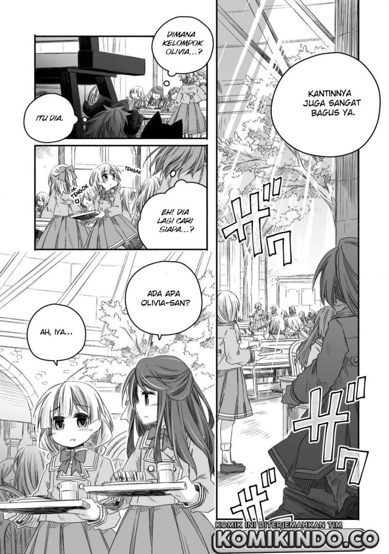 Parenting Diary Of The Strongest Dragon Who Suddenly Became A Dad - Chapter 15 17 Parenting Diary Of The Strongest Dragon Who Suddenly Became A Dad - Chapter 15 17