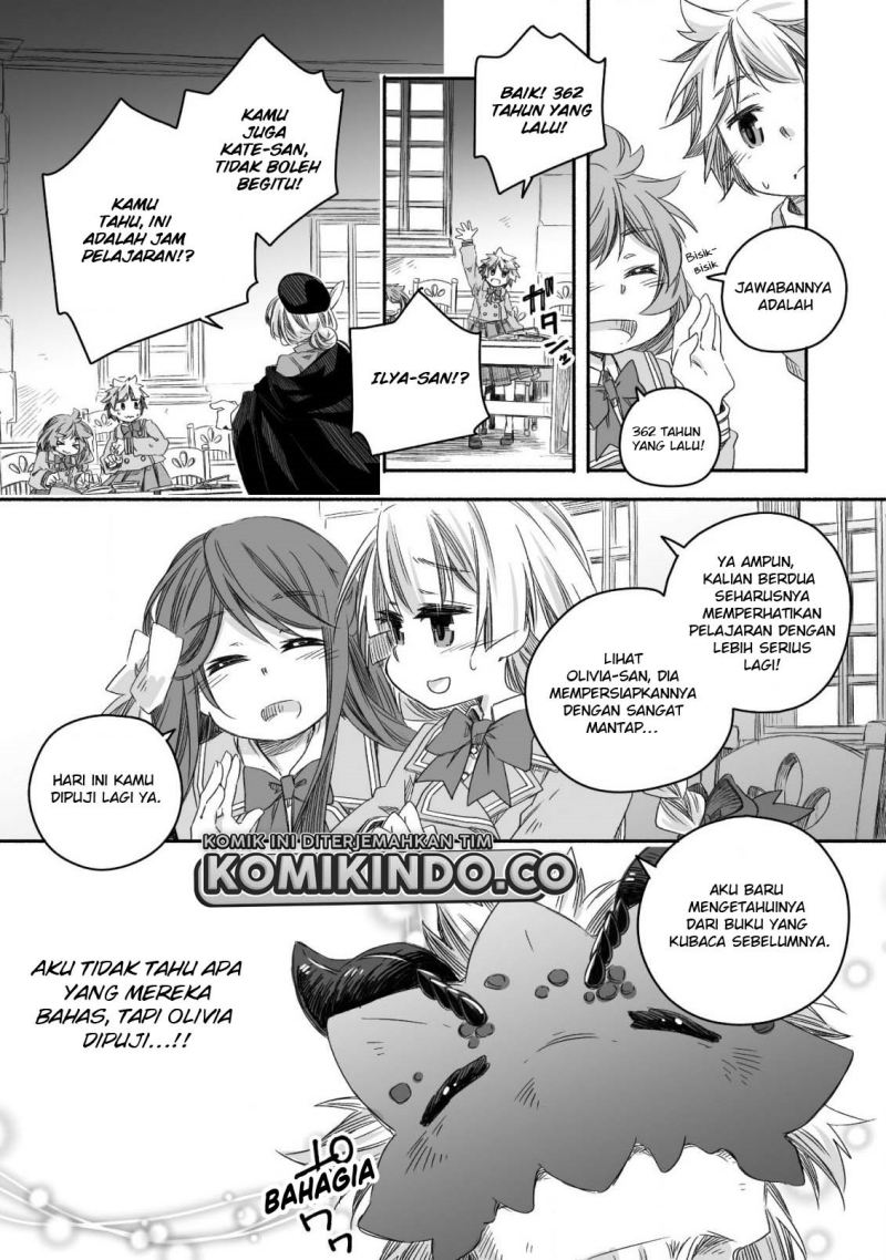 Parenting Diary Of The Strongest Dragon Who Suddenly Became A Dad - Chapter 15 14 Parenting Diary Of The Strongest Dragon Who Suddenly Became A Dad - Chapter 15 14