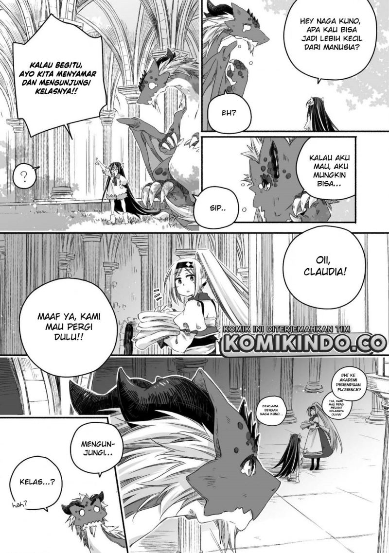 Parenting Diary Of The Strongest Dragon Who Suddenly Became A Dad - Chapter 15 6 Parenting Diary Of The Strongest Dragon Who Suddenly Became A Dad - Chapter 15 6