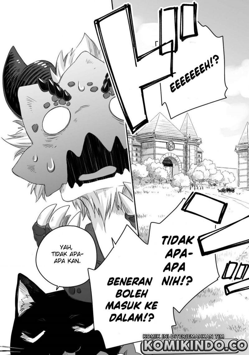 Parenting Diary Of The Strongest Dragon Who Suddenly Became A Dad - Chapter 15 7 Parenting Diary Of The Strongest Dragon Who Suddenly Became A Dad - Chapter 15 7