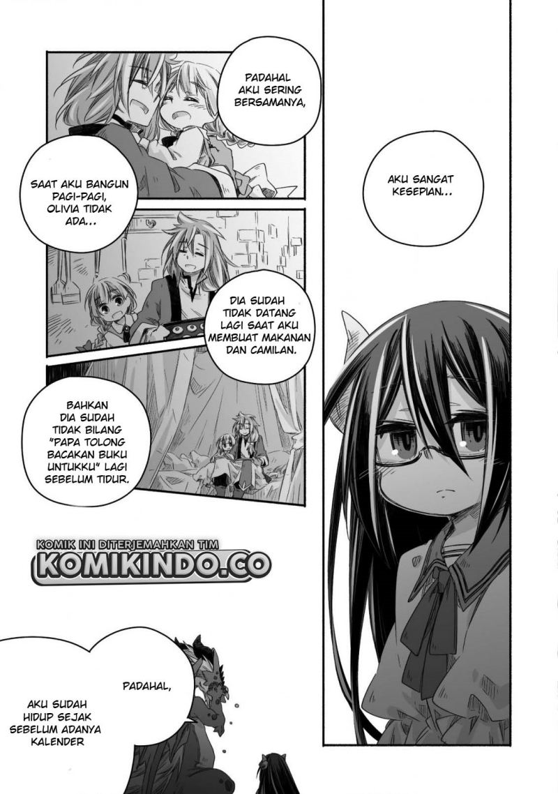Parenting Diary Of The Strongest Dragon Who Suddenly Became A Dad - Chapter 15 4 Parenting Diary Of The Strongest Dragon Who Suddenly Became A Dad - Chapter 15 4