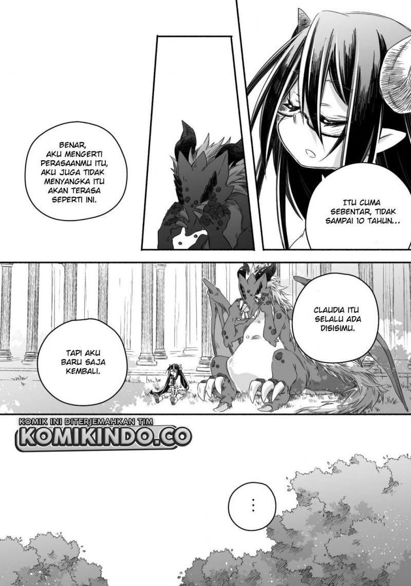 Parenting Diary Of The Strongest Dragon Who Suddenly Became A Dad - Chapter 15 5 Parenting Diary Of The Strongest Dragon Who Suddenly Became A Dad - Chapter 15 5