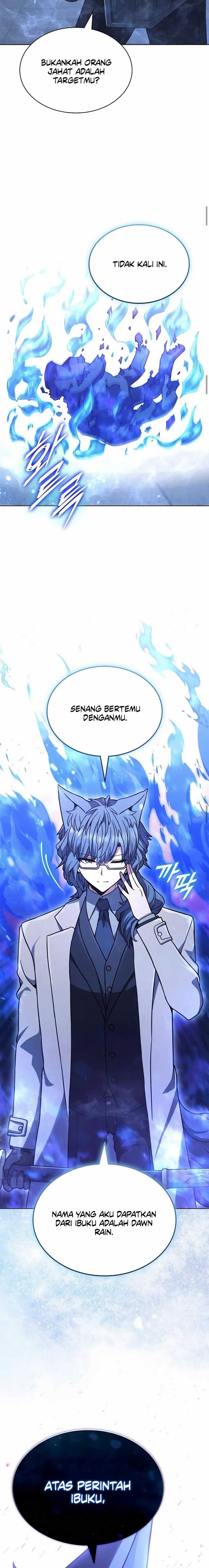 Part-Time Grim Reaper - Chapter 22 23