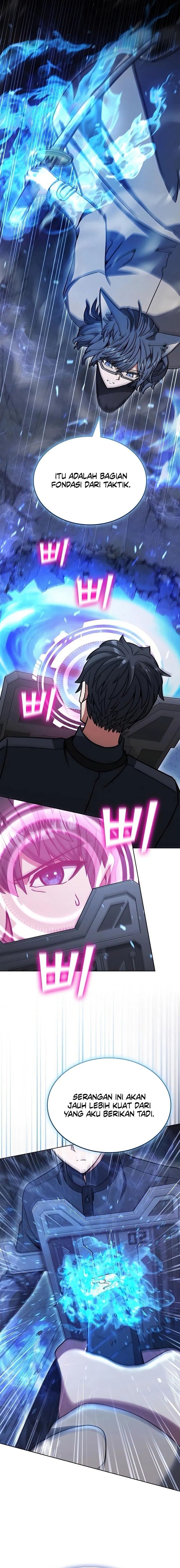 Part-Time Grim Reaper - Chapter 23 29 Part-Time Grim Reaper - Chapter 23 29