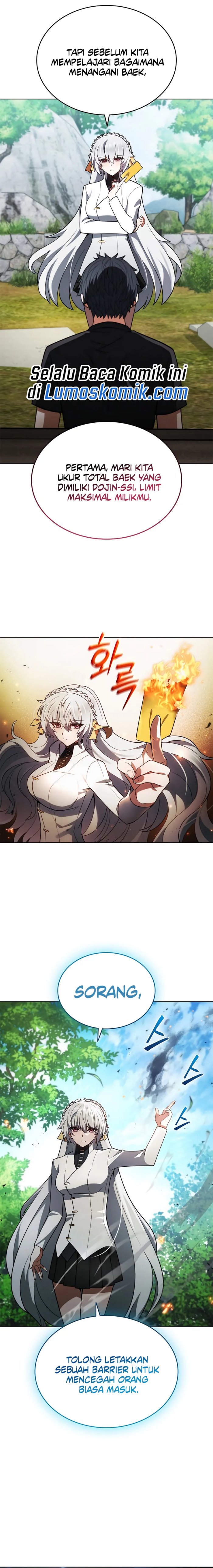 Part-Time Grim Reaper - Chapter 05 22