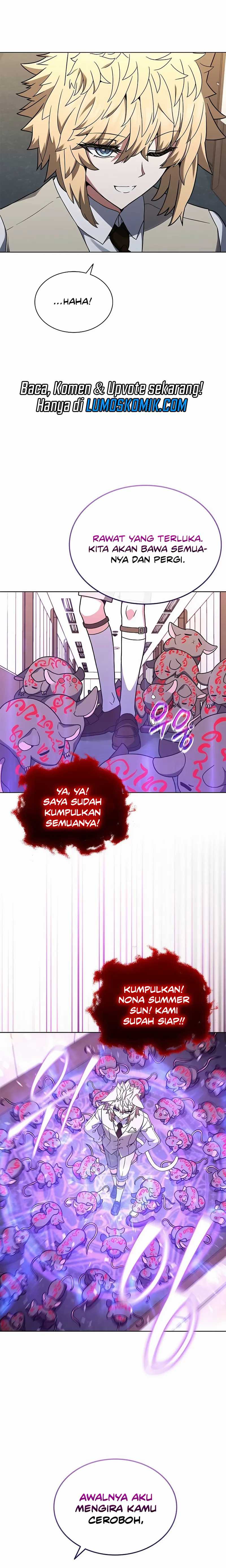 Part-Time Grim Reaper - Chapter 14 22