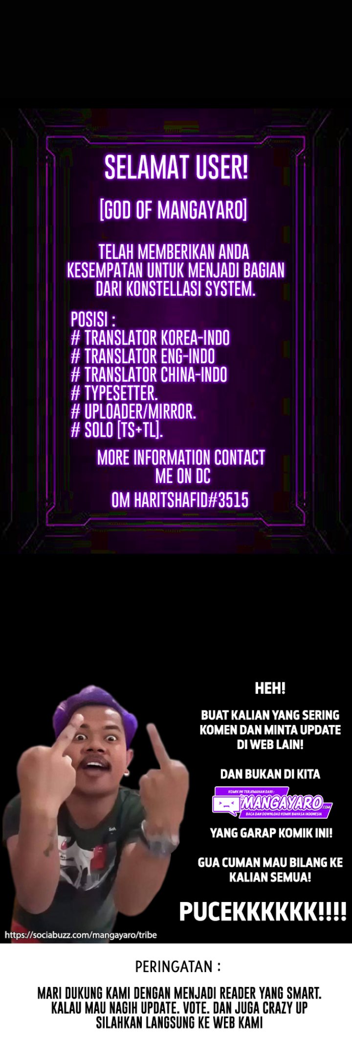 Passive Invincible From The Start - Chapter 05 24