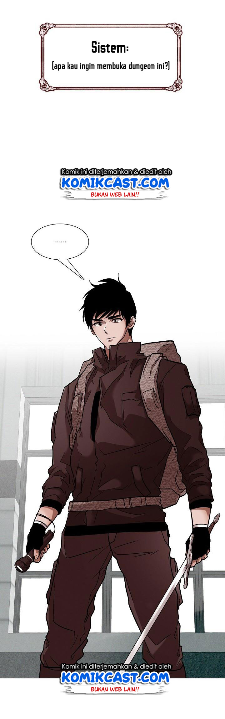 Past Life Regressor - Chapter 29 29