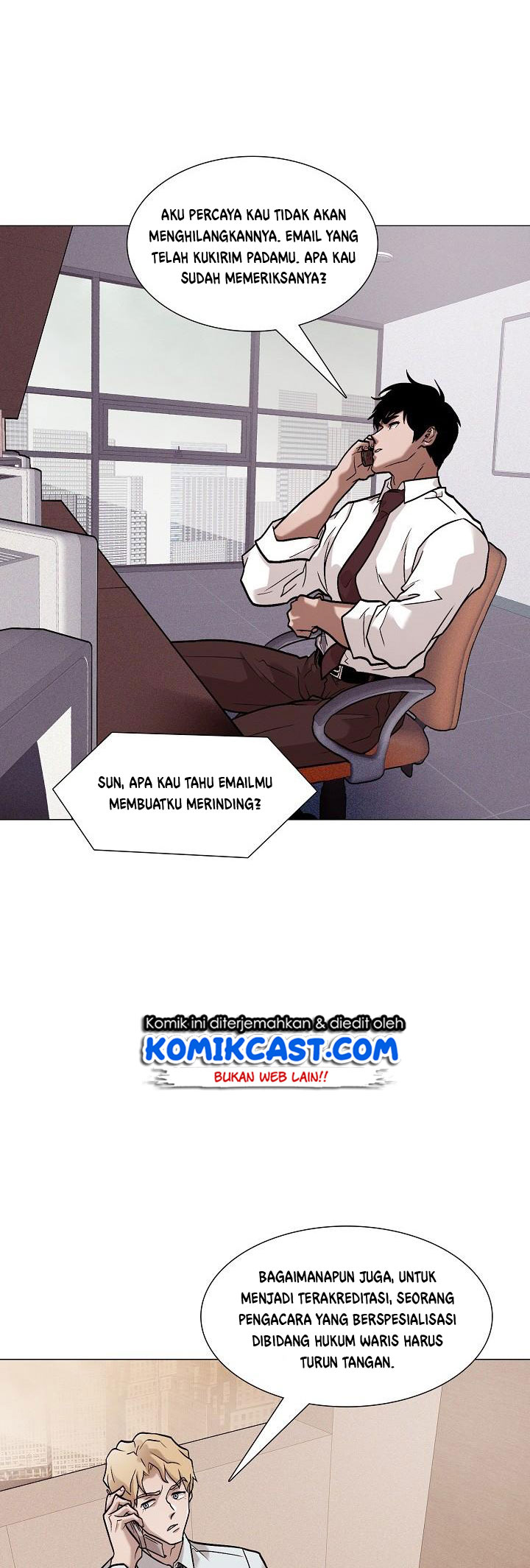 Past Life Regressor - Chapter 29 23