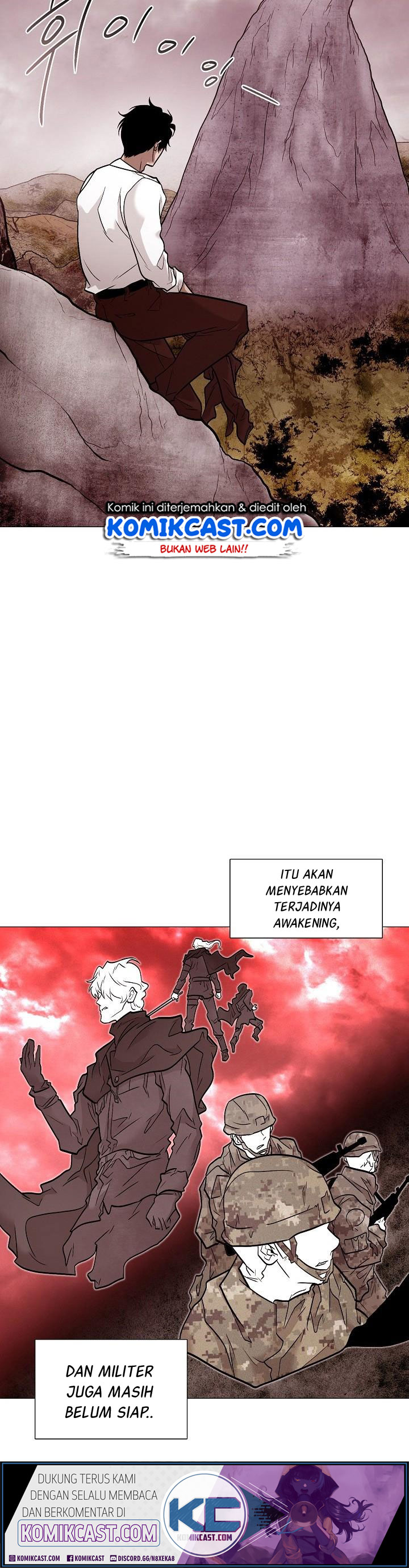 Past Life Regressor - Chapter 29 3