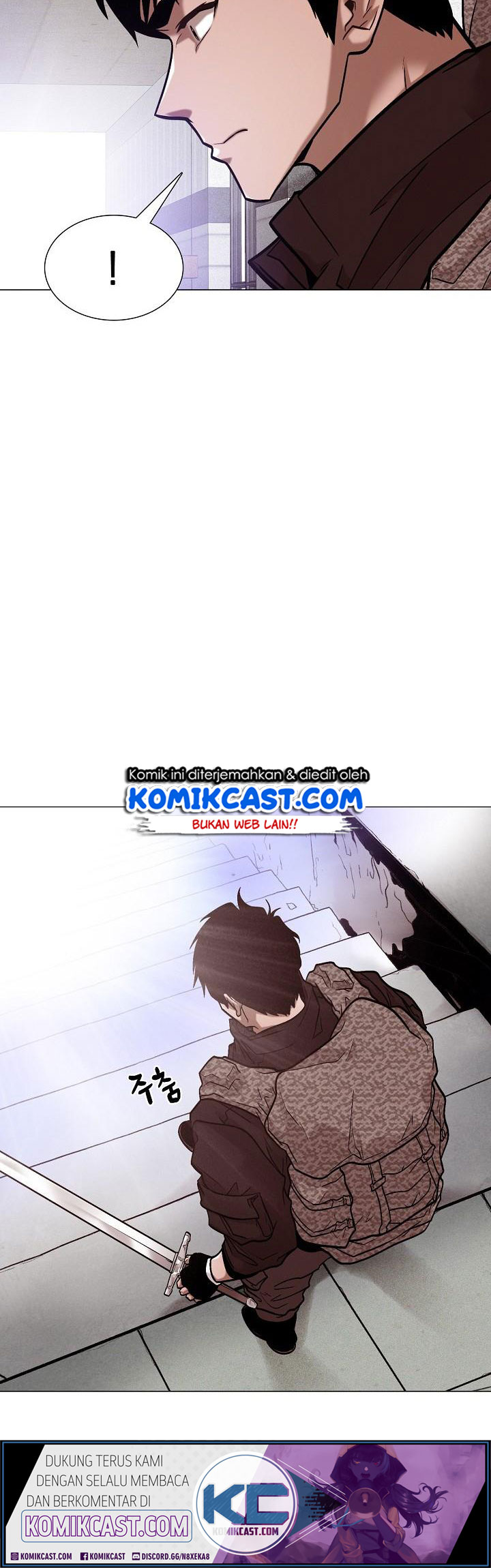 Past Life Regressor - Chapter 29 39
