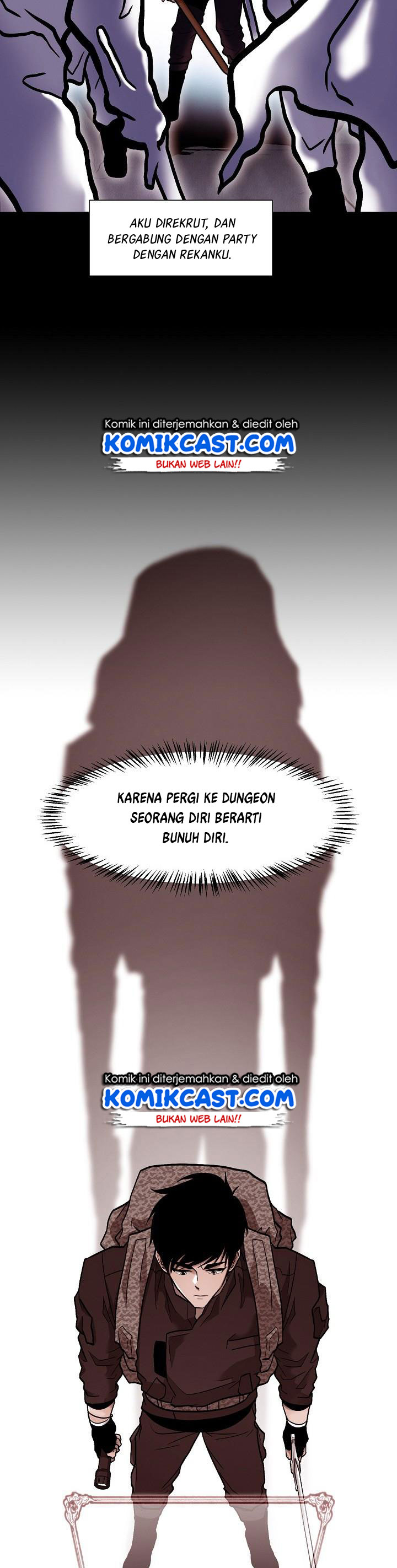 Past Life Regressor - Chapter 29 32
