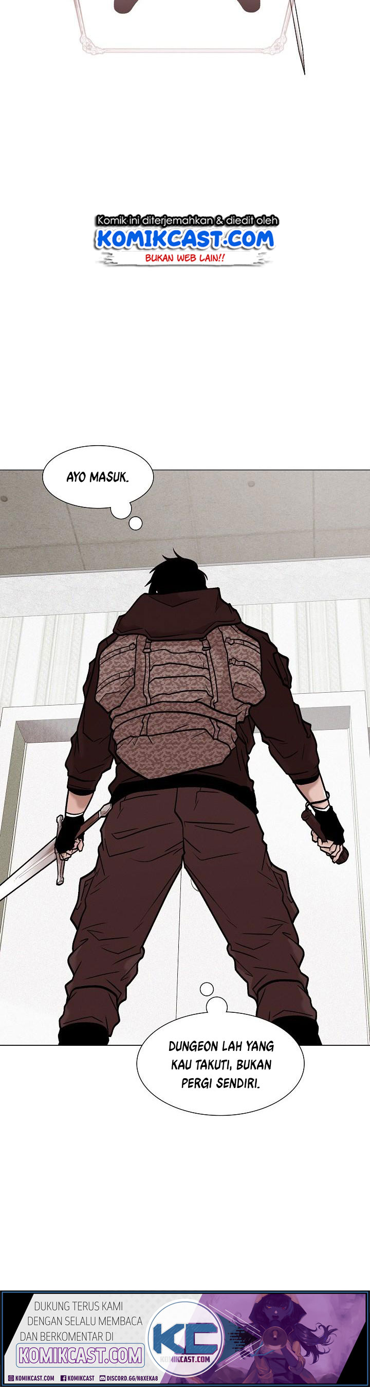 Past Life Regressor - Chapter 29 33