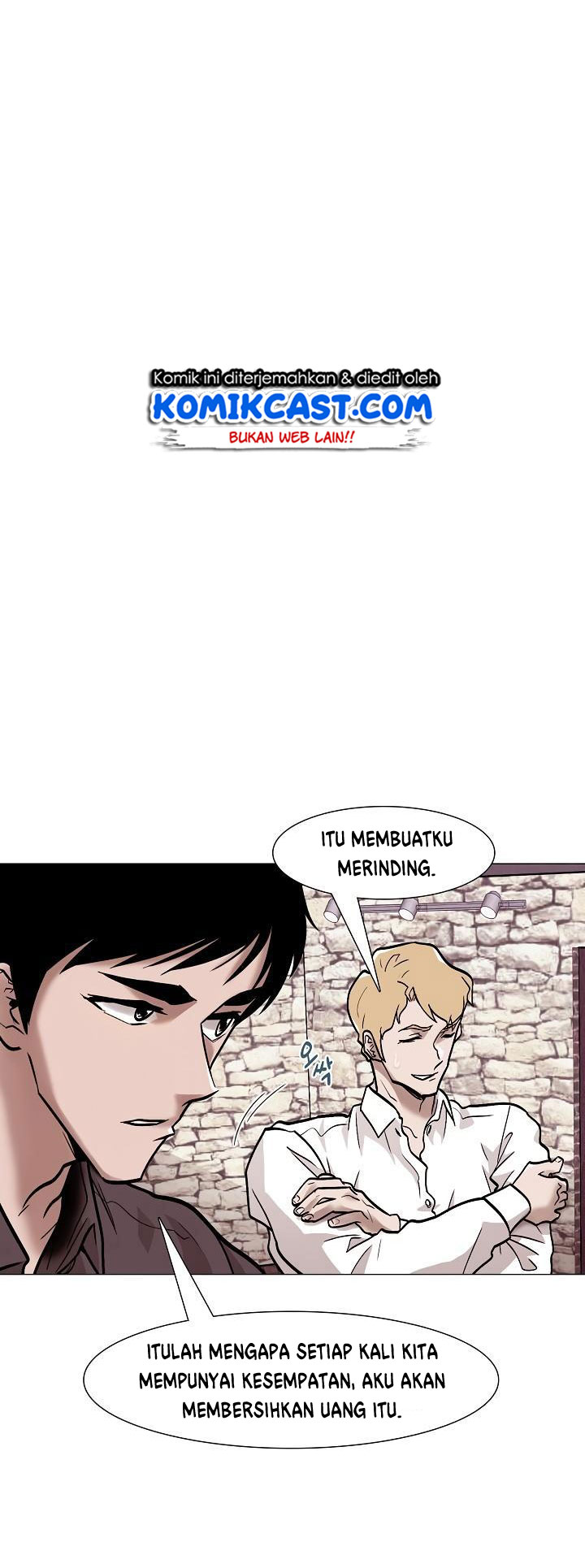 Past Life Regressor - Chapter 22 8