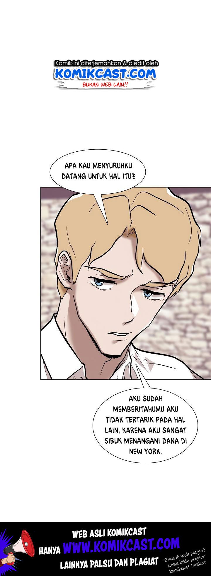 Past Life Regressor - Chapter 22 9