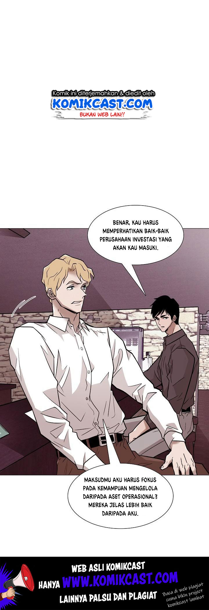 Past Life Regressor - Chapter 22 28