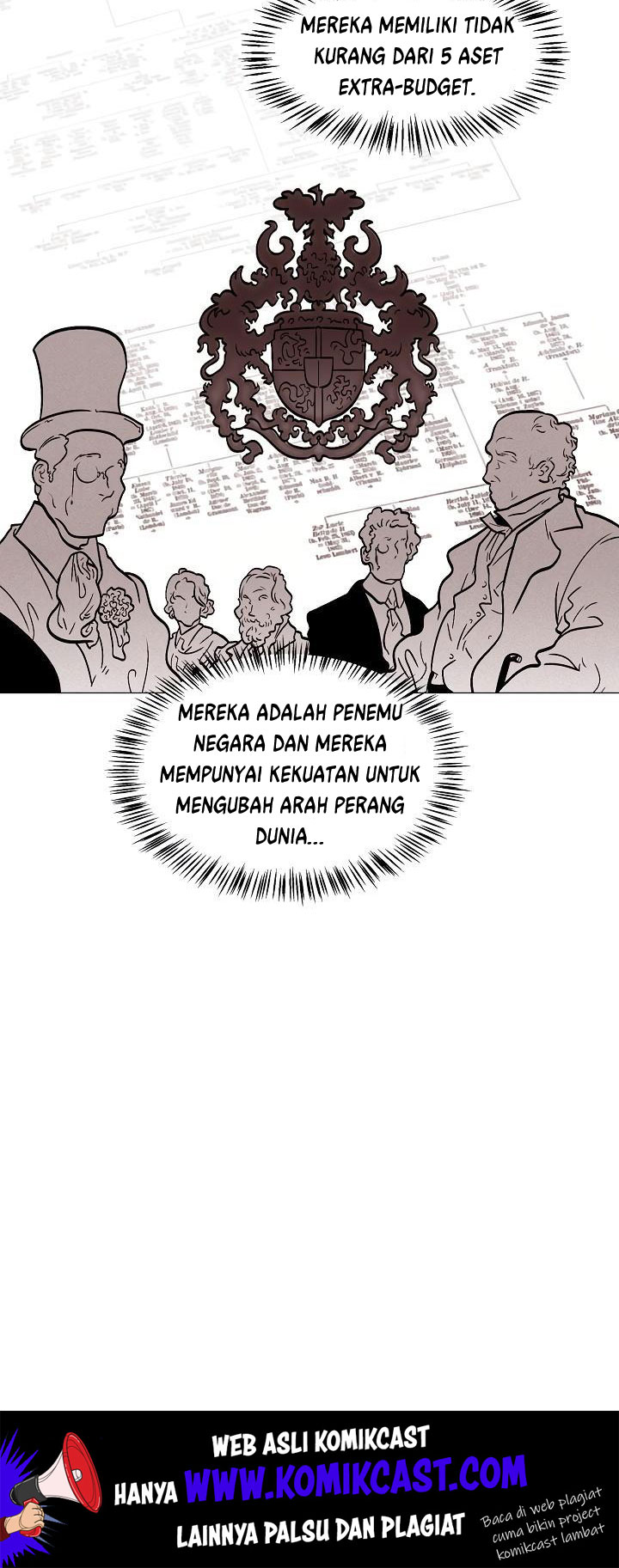Past Life Regressor - Chapter 22 20