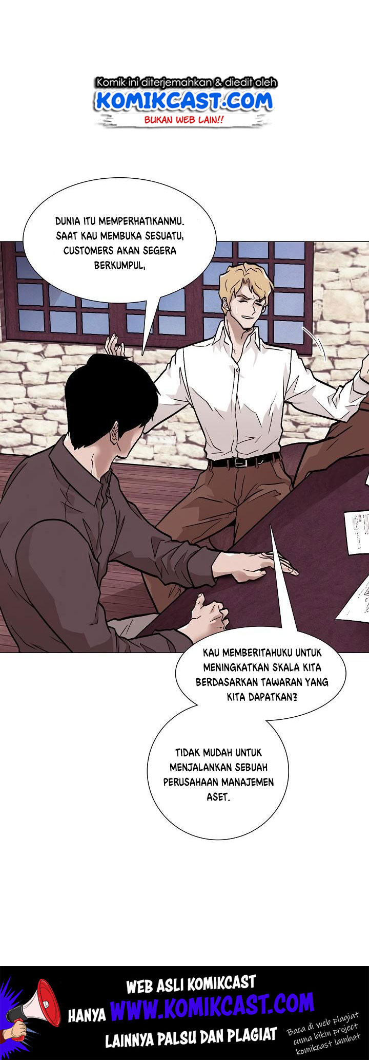 Past Life Regressor - Chapter 22 27