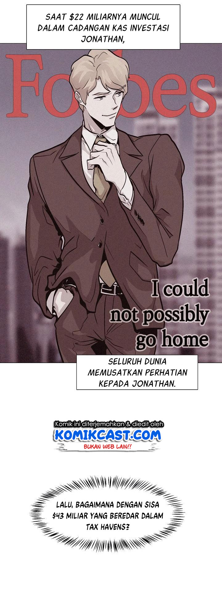 Past Life Regressor - Chapter 22 3