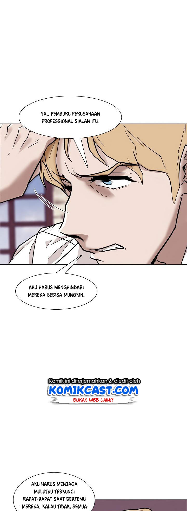 Past Life Regressor - Chapter 22 30