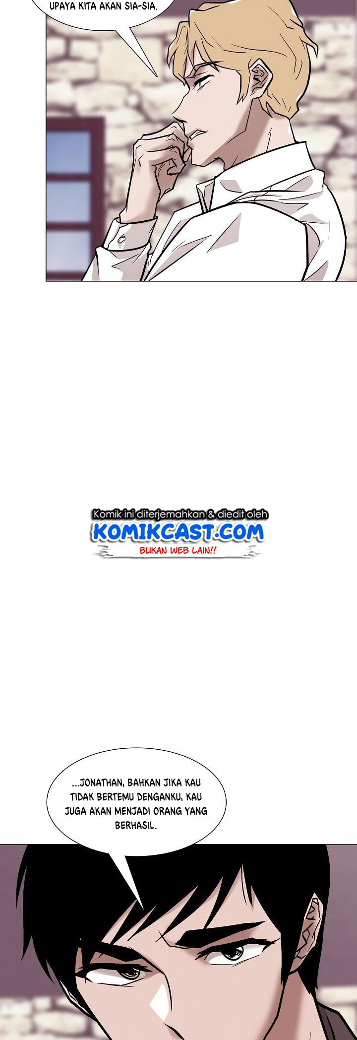 Past Life Regressor - Chapter 22 31