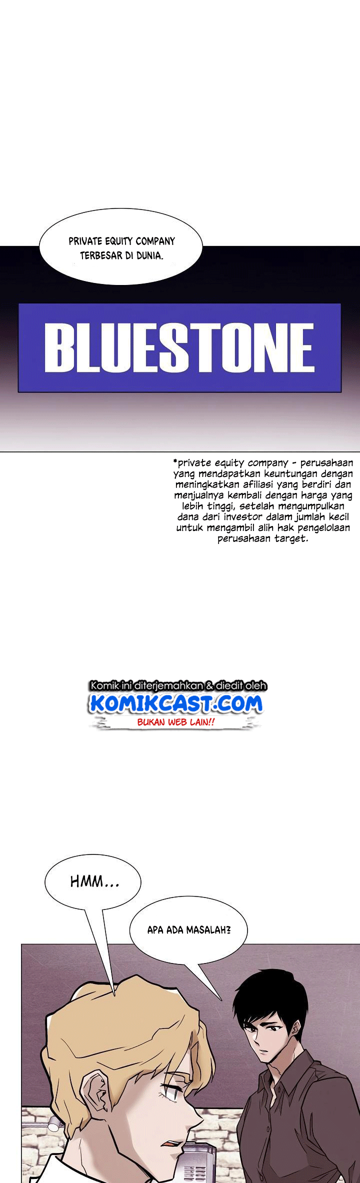 Past Life Regressor - Chapter 22 36