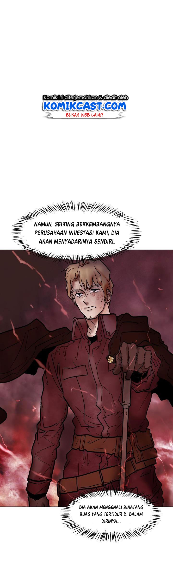 Past Life Regressor - Chapter 22 34
