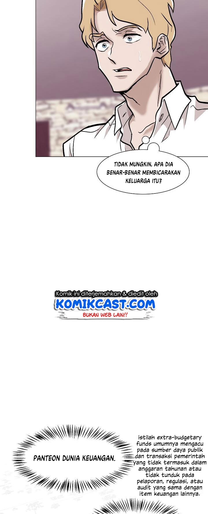 Past Life Regressor - Chapter 22 19